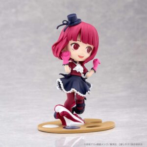 Figurine Kana PalVerse Oshi – Statuette Bushiroad Oshi no Ko 11 cm