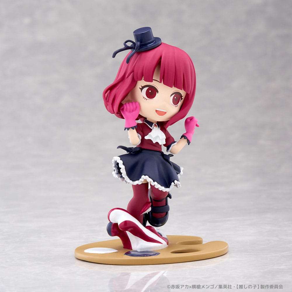 Figurine Kana PalVerse Oshi – Statuette Bushiroad Oshi no Ko 11 cm