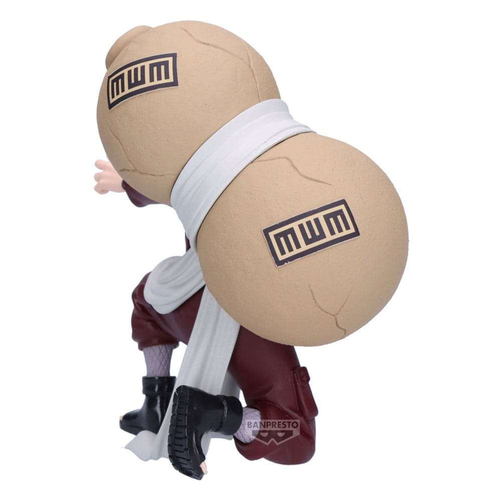 Figurine Gaara Vibration Stars - Statuette Naruto Banpresto 11 cm – Image 5