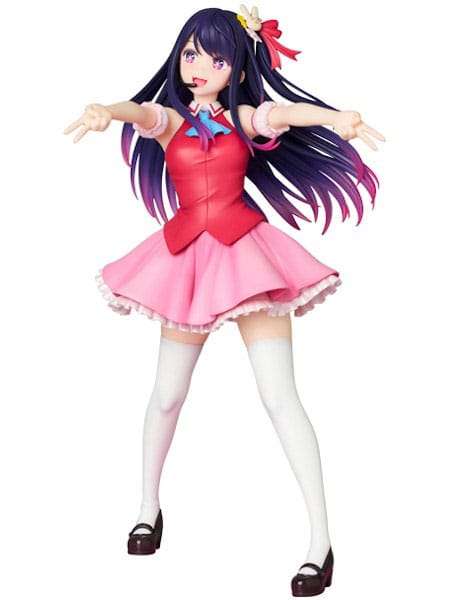 Figurine Ai Hoshino Pop - Statuette Oshi no Ko Premium 20 cm – Image 4