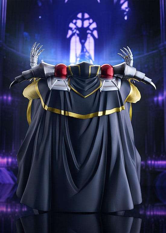 Figurine Ainz Pop Parade - Statuette Overlord Pop Up Parade SP 26 cm – Image 3