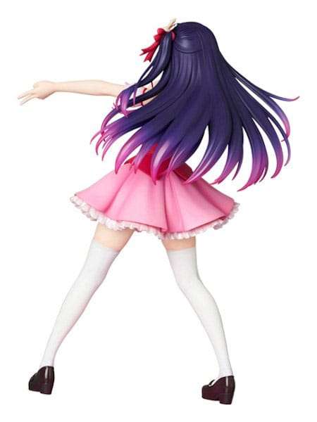 Figurine Ai Hoshino Pop - Statuette Oshi no Ko Premium 20 cm – Image 3