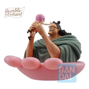 Figurine Kuma Bonney Ichibansho – Statuette Dramatic Memories 13 cm
