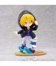 Figurine Aqua PalVerse Oshi - Statuette Bushiroad Oshi no Ko 10 cm – Image 3