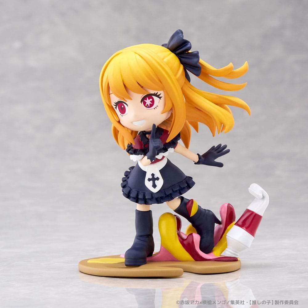 Figurine Ruby PalVerse Oshi - Statuette Bushiroad Oshi no Ko 10 cm – Image 3