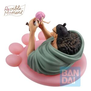 Figurine Kuma Bonney Ichibansho – Statuette Dramatic Memories 13 cm