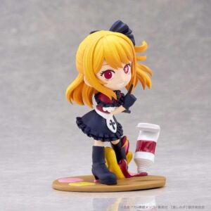 Figurine Ruby PalVerse Oshi – Statuette Bushiroad Oshi no Ko 10 cm