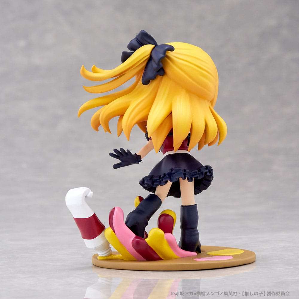 Figurine Ruby PalVerse Oshi - Statuette Bushiroad Oshi no Ko 10 cm – Image 4