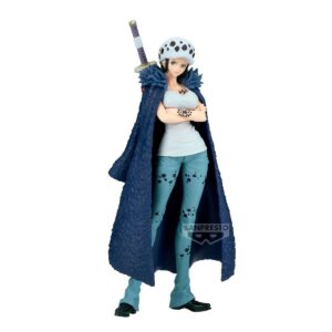 Figurine Law Change Ver – Statuette Glitter & Glamours 25 cm