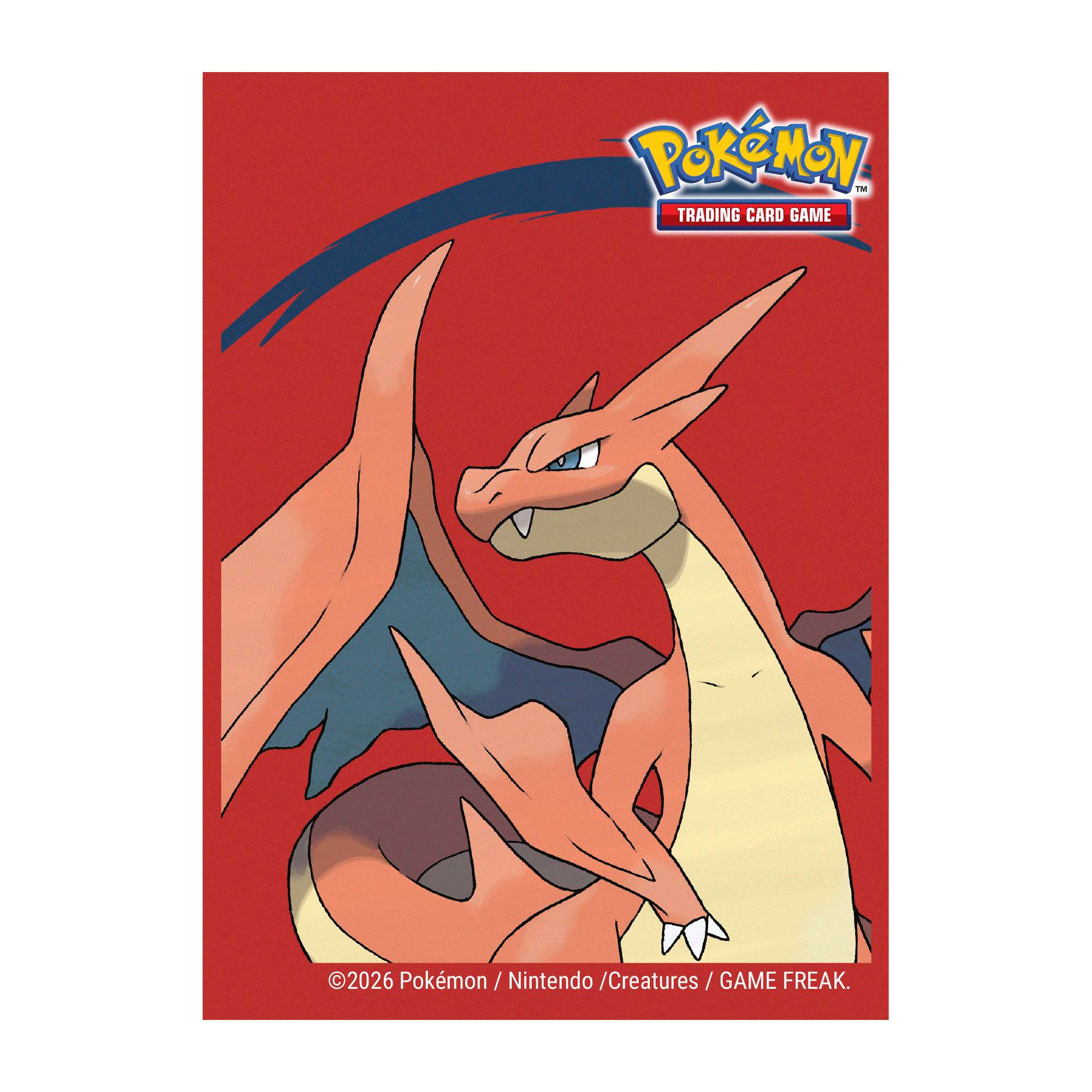 Sleeves Mega Dracaufeu Y Ultra Pro - Protège-Cartes Pokémon – Image 2
