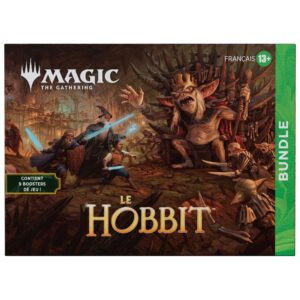 bundle le hobbit fr – Magic MTG