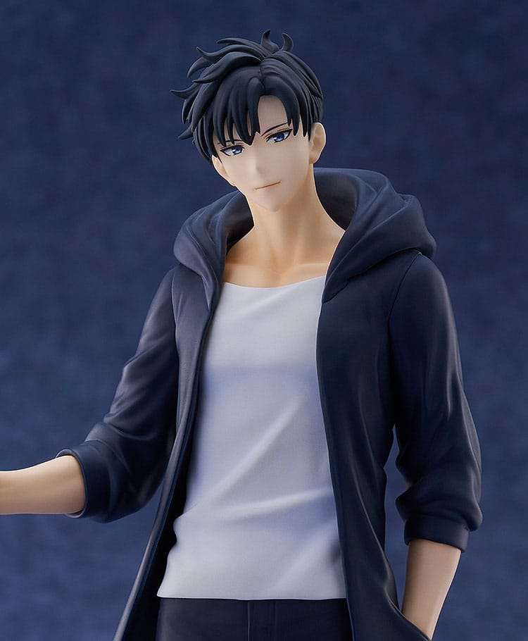statuette sung jinwoo solo leveling – Image 3