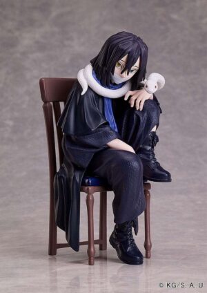 statuette obanai iguro demon slayer – Figurines