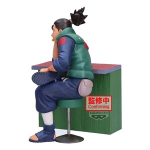 statuette iruka umino naruto – Figurines