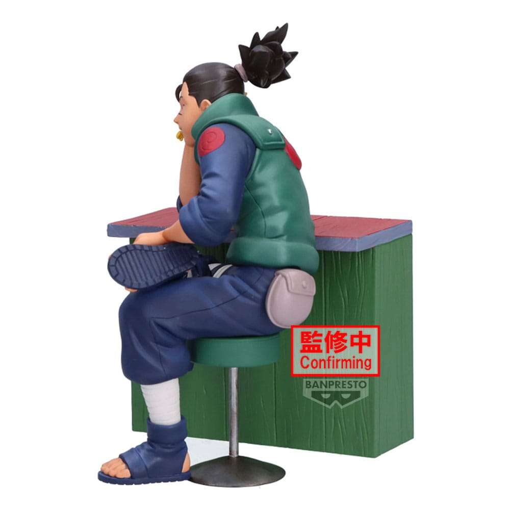 statuette iruka umino naruto - Figurines – Image 2