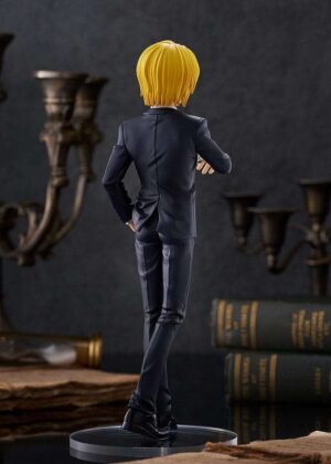 statuette kurapika suit ver hunter x hunter