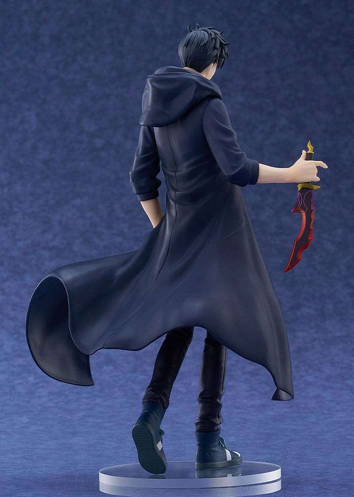 statuette sung jinwoo solo leveling – Image 2
