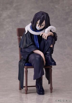 statuette obanai iguro demon slayer – Figurines