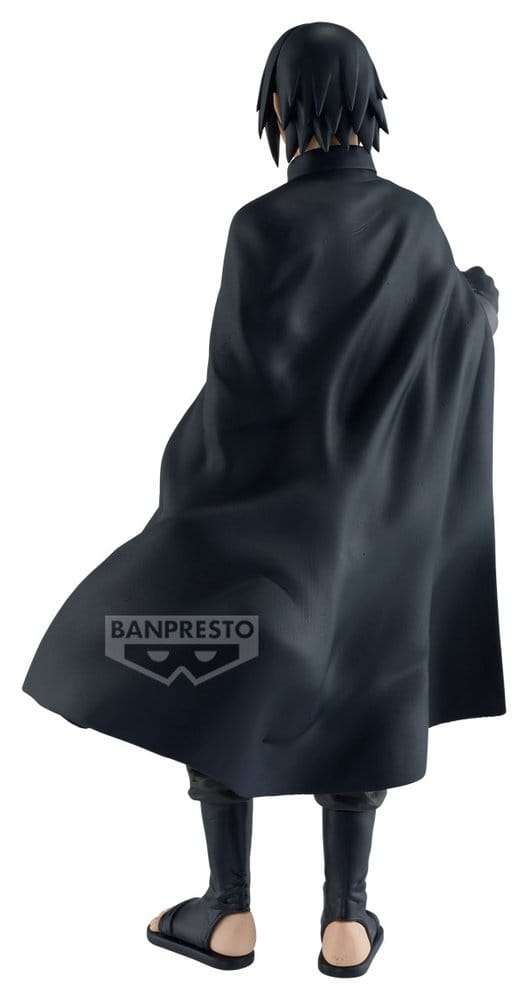 statuette sasuke uchiha boruto – Image 4