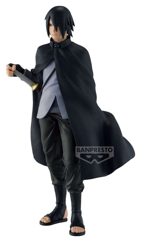 statuette sasuke uchiha boruto – Image 2