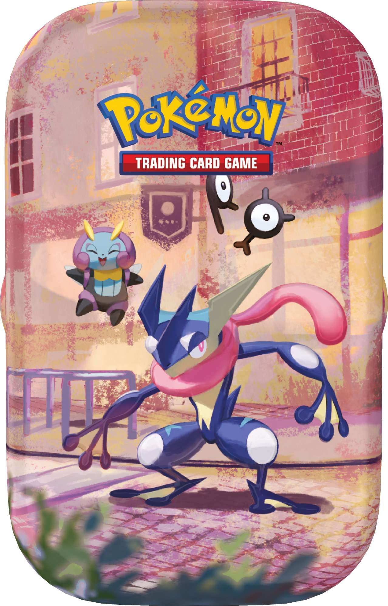 Mini boite pokemon 30e anniversaire fr – Image 11