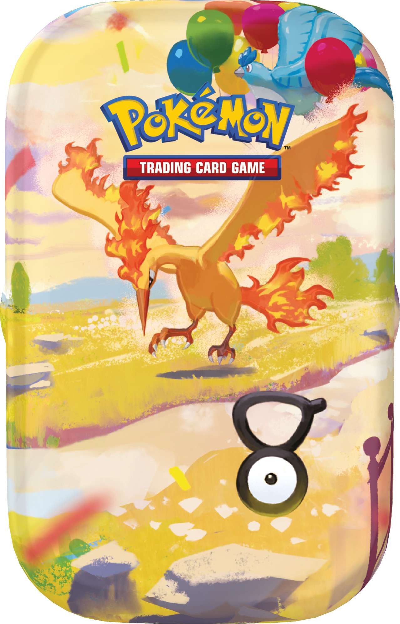 Mini boite pokemon 30e anniversaire fr – Image 7