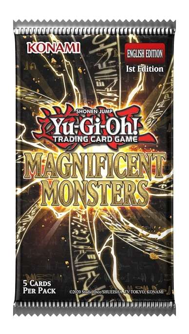 Les monstres fantastiques yu gi oh (FR) – Image 3