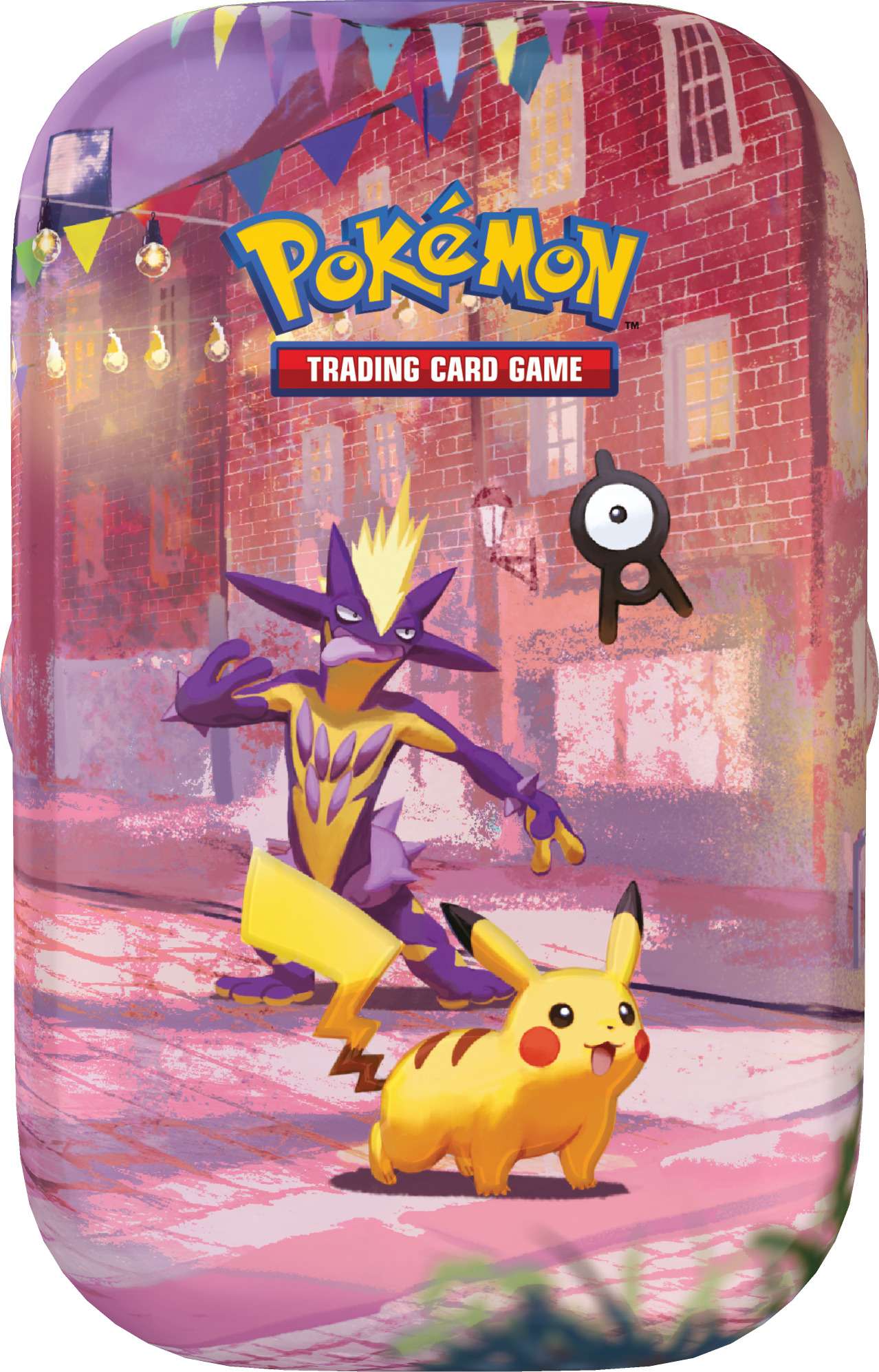 Mini boite pokemon 30e anniversaire fr – Image 6