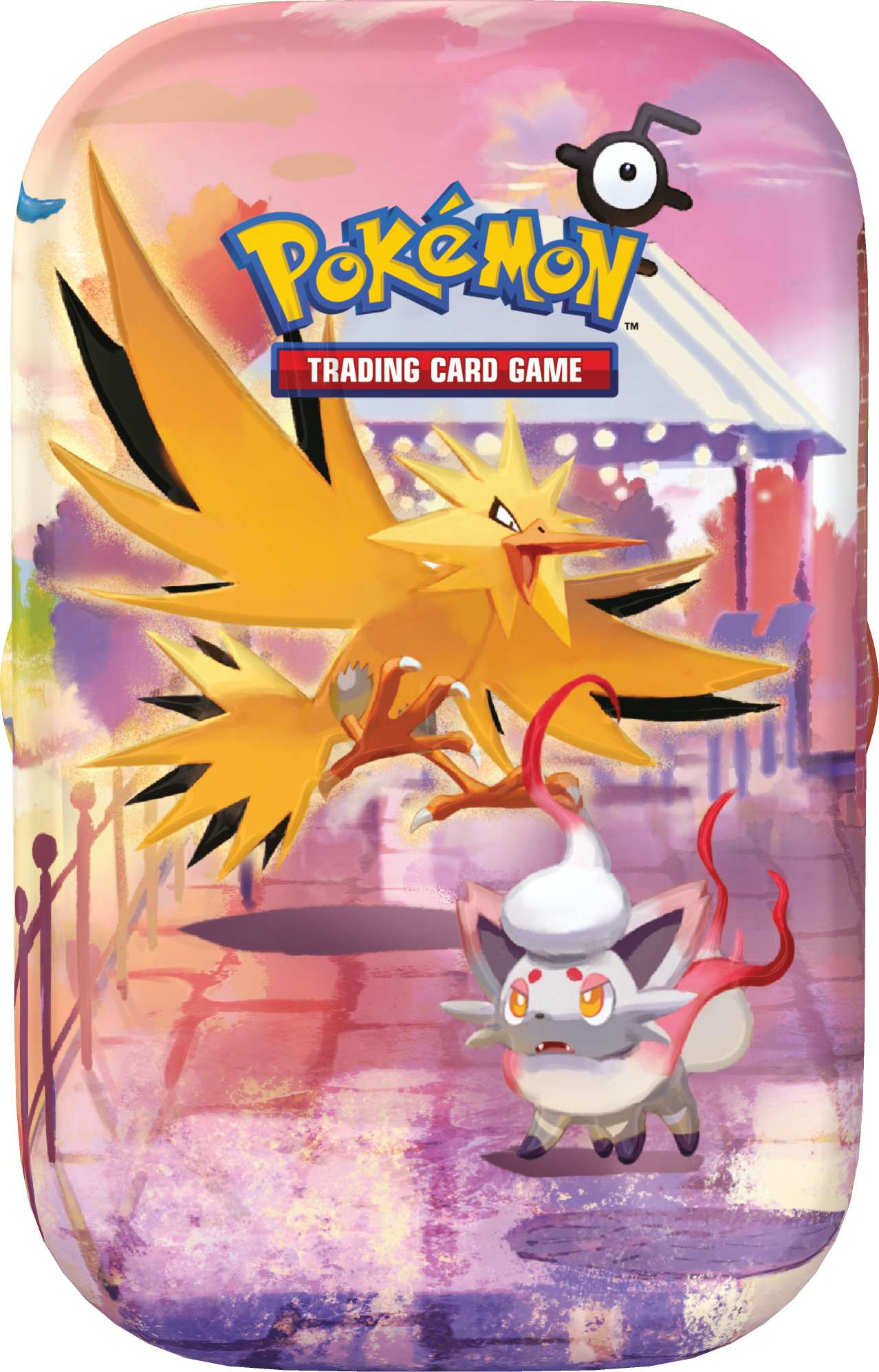 Mini boite pokemon 30e anniversaire fr – Image 5