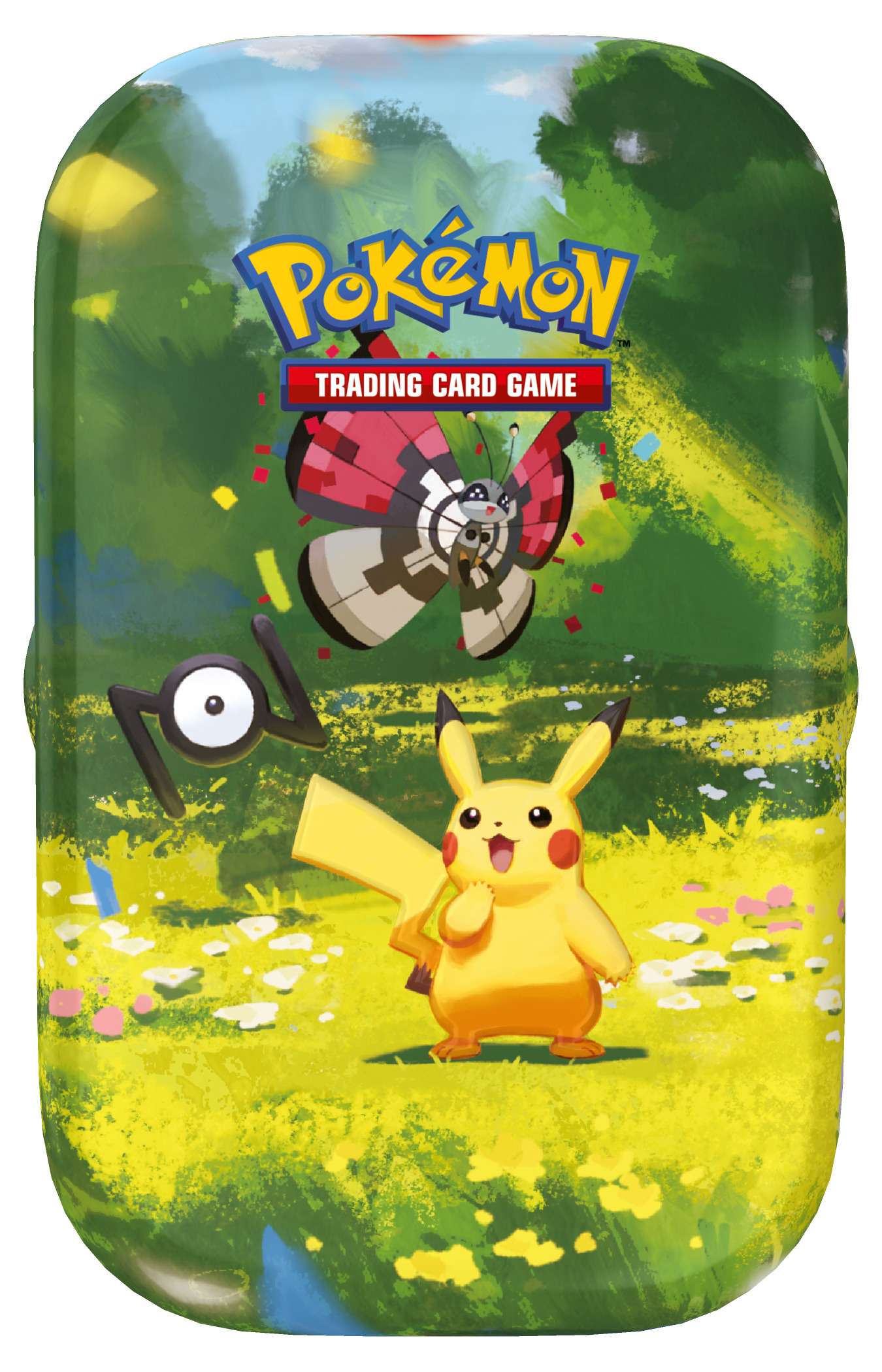 Mini boite pokemon 30e anniversaire fr – Image 3
