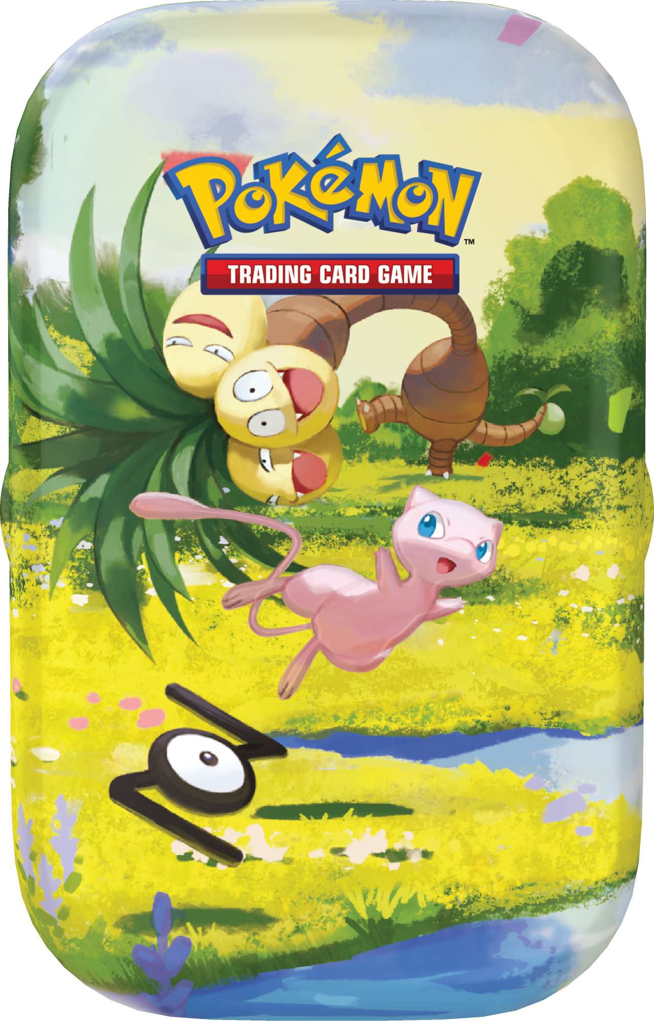 Mini boite pokemon 30e anniversaire fr – Image 2
