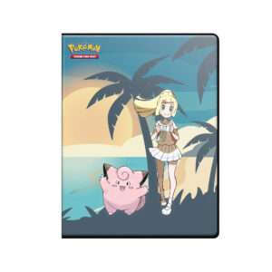 Portfolio à 9 pochettes Lillie et Mélofée