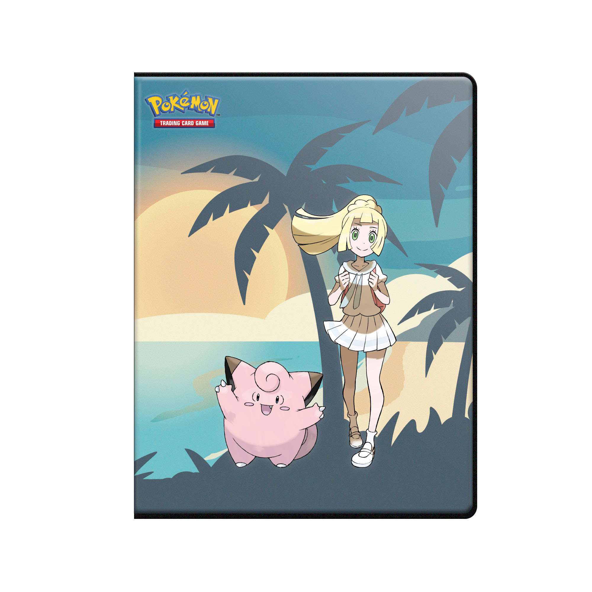 Portfolio à 9 pochettes Lillie et Mélofée