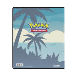 Classeur A4 Lillie et Mélofée