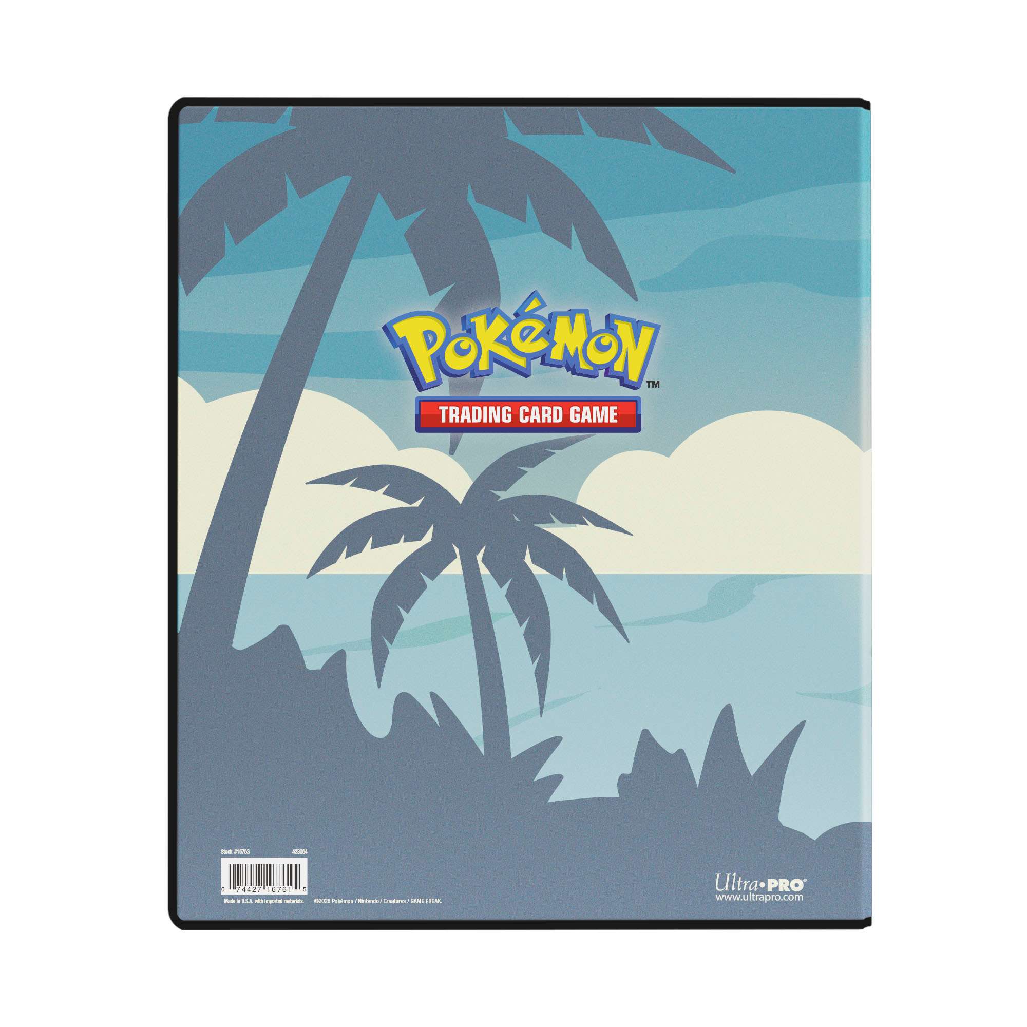 Classeur A4 Lillie et Mélofée – Image 2