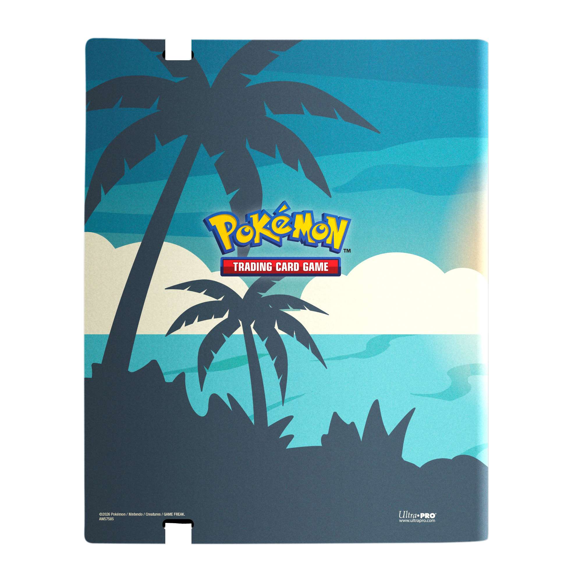 Classeur PRO à 9 pochettes Lillie et Mélofée – Image 2