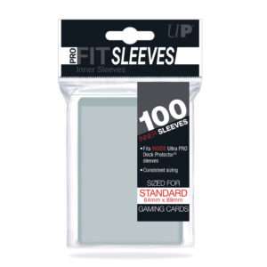 Protege carte ultra pro profit taille standard