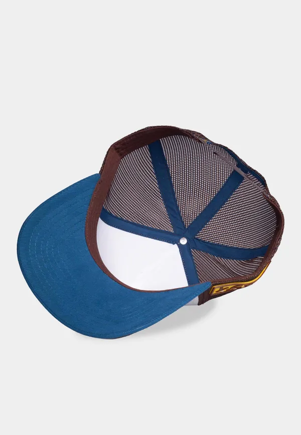 Casquette Trucker ajustable Evoli 30e Anniversaire – Image 4