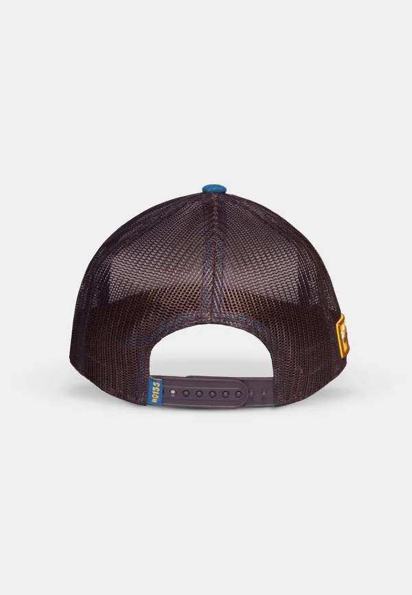 Casquette Trucker ajustable Evoli 30e Anniversaire – Image 2