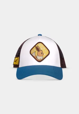 Casquette Trucker ajustable Evoli 30e Anniversaire
