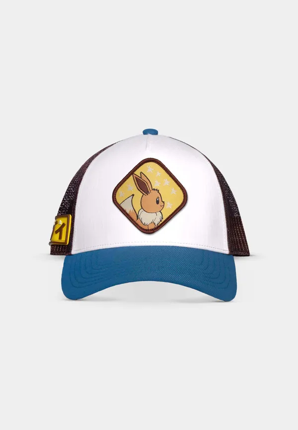 Casquette Trucker ajustable Evoli
