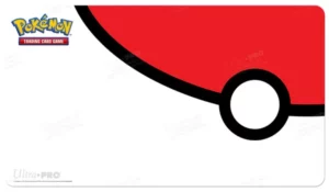 Tapis de jeu Poké-Ball Ultra Pro Pokémon JCC