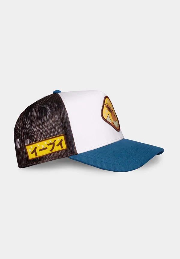 Casquette Trucker ajustable Evoli 30e Anniversaire – Image 3